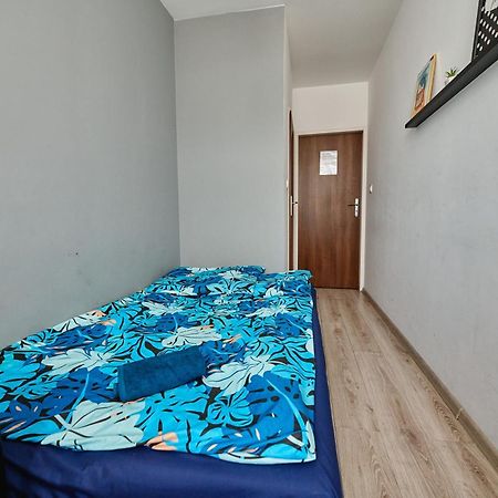 Apartamenty Grottgera Rzeszów Esterno foto