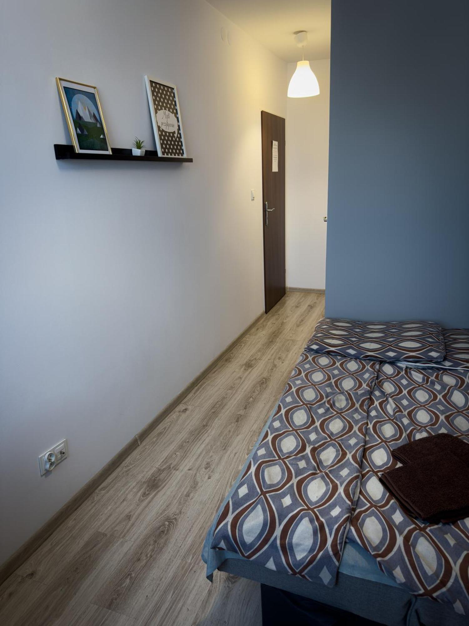 Apartamenty Grottgera Rzeszów Esterno foto