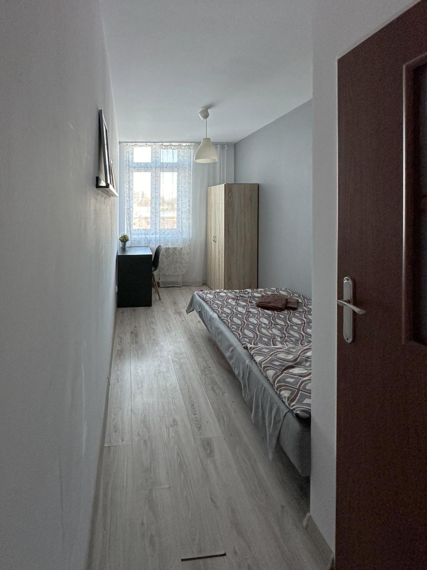 Apartamenty Grottgera Rzeszów Esterno foto
