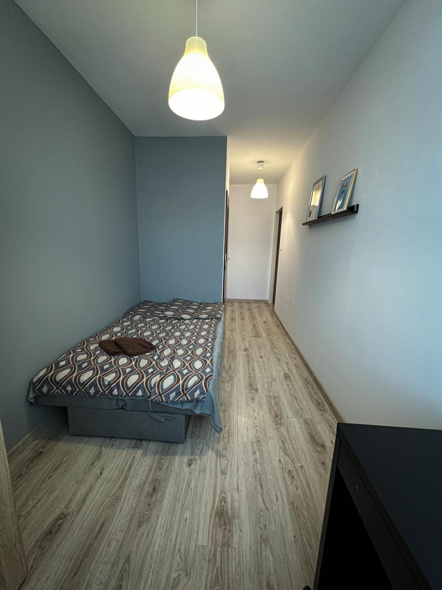 Apartamenty Grottgera Rzeszów Esterno foto