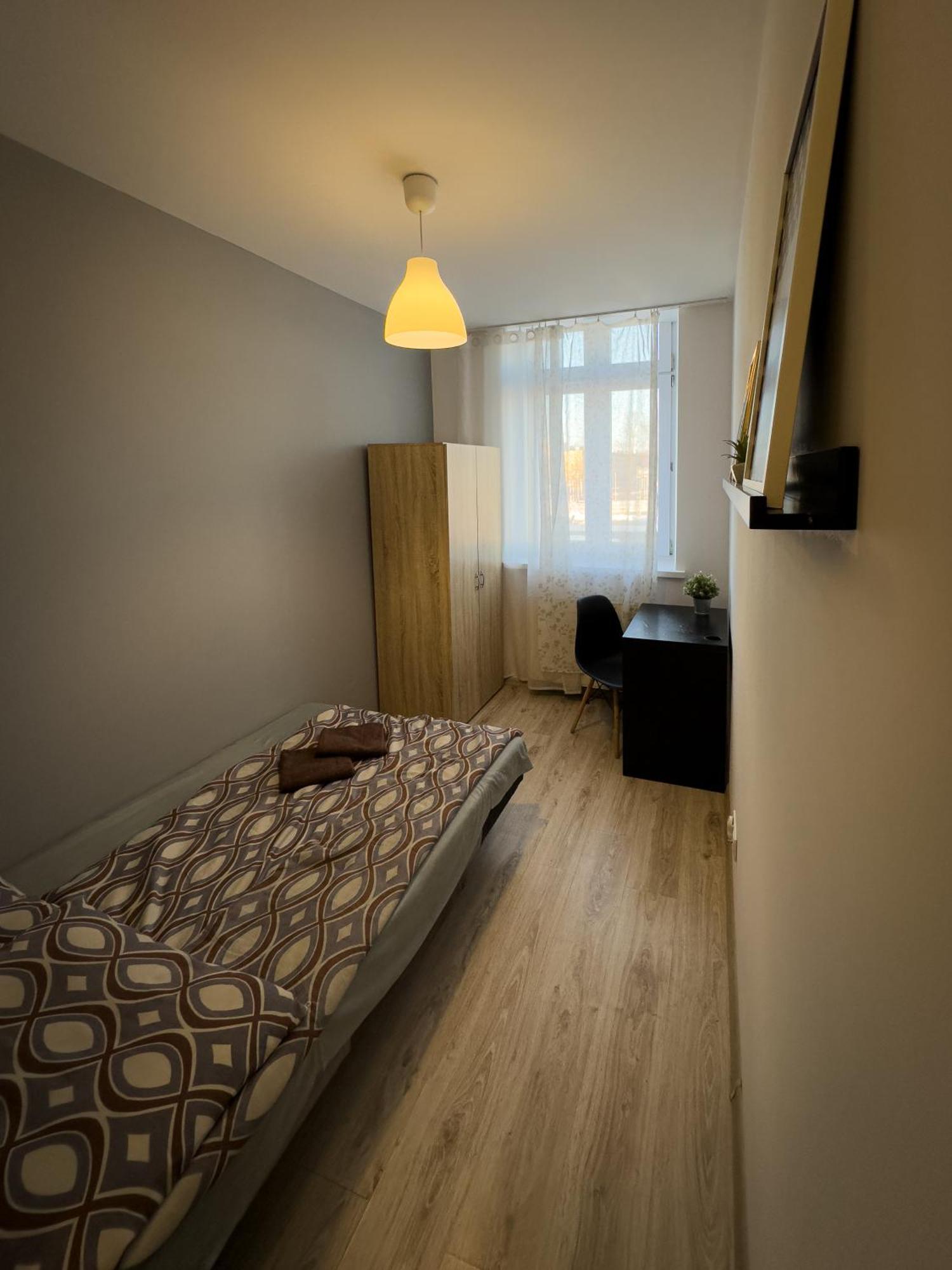 Apartamenty Grottgera Rzeszów Esterno foto