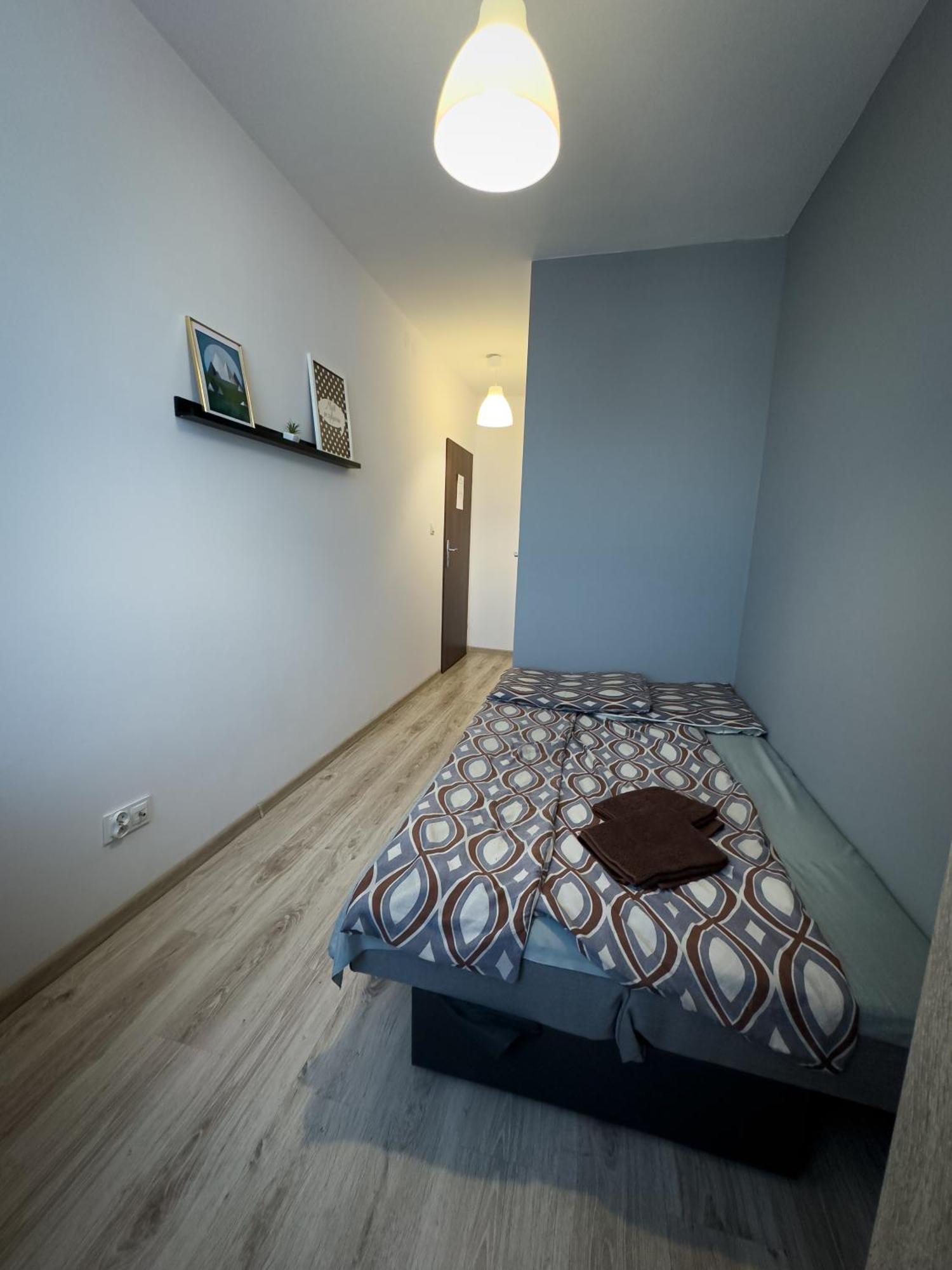 Apartamenty Grottgera Rzeszów Esterno foto