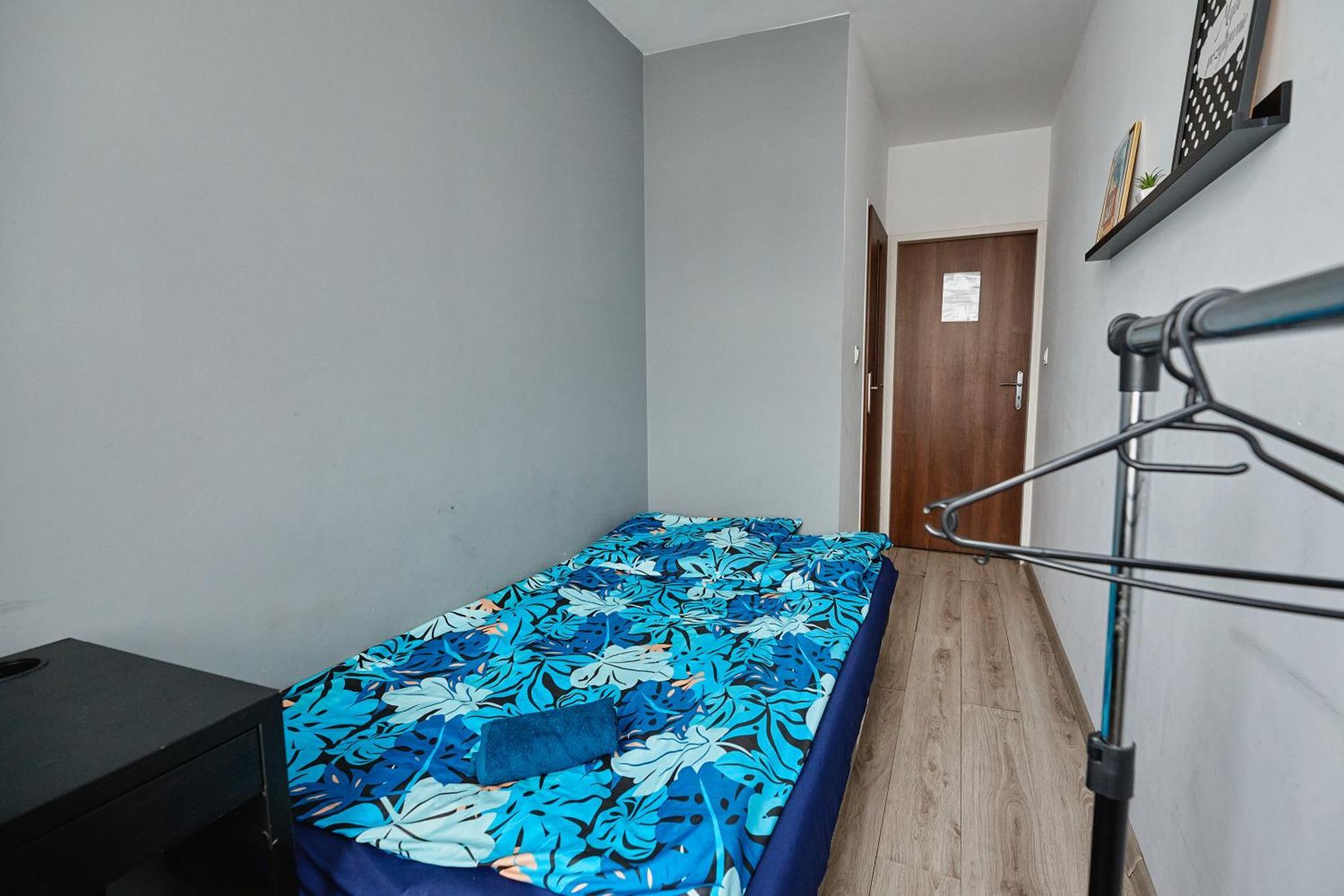 Apartamenty Grottgera Rzeszów Esterno foto