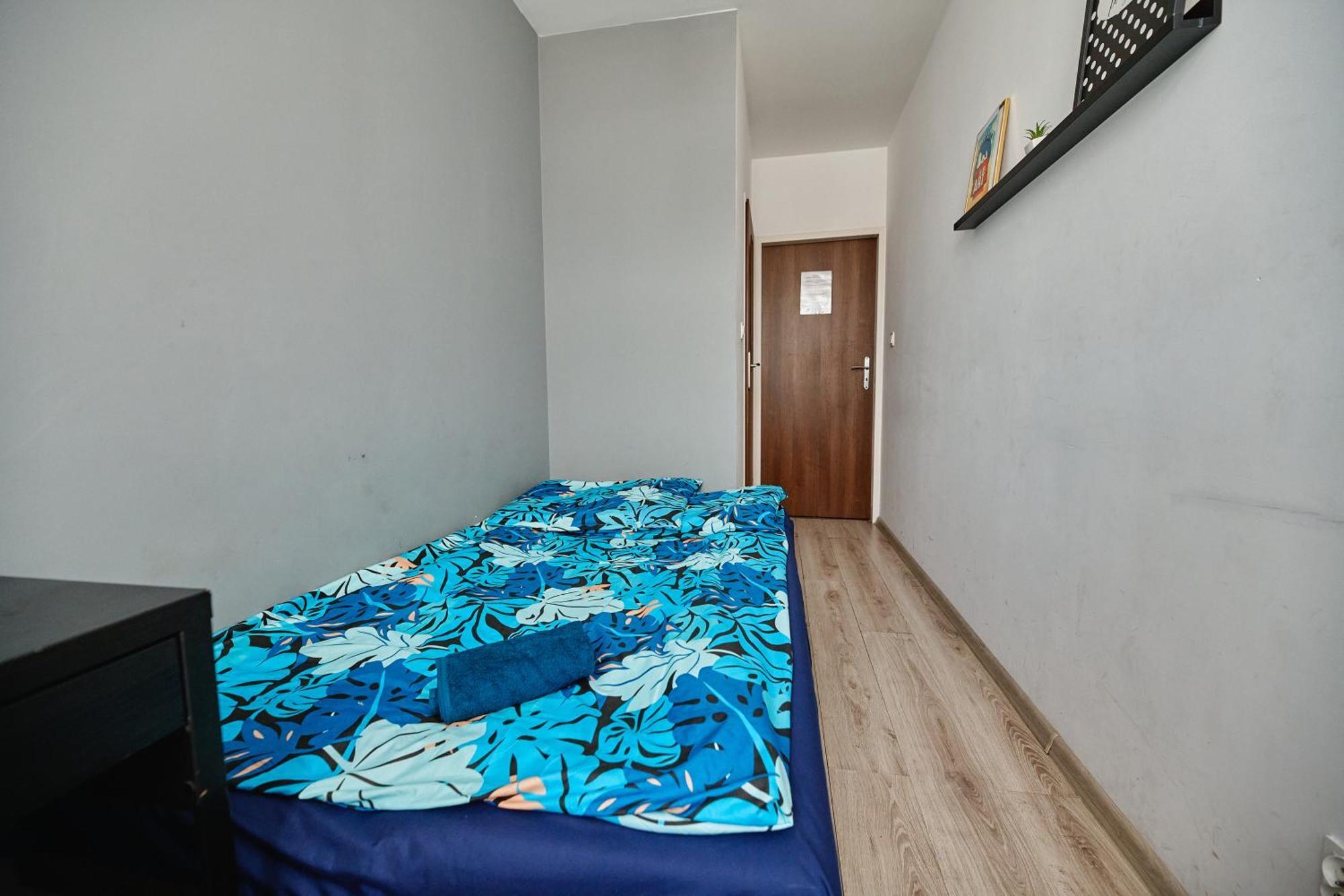 Apartamenty Grottgera Rzeszów Esterno foto
