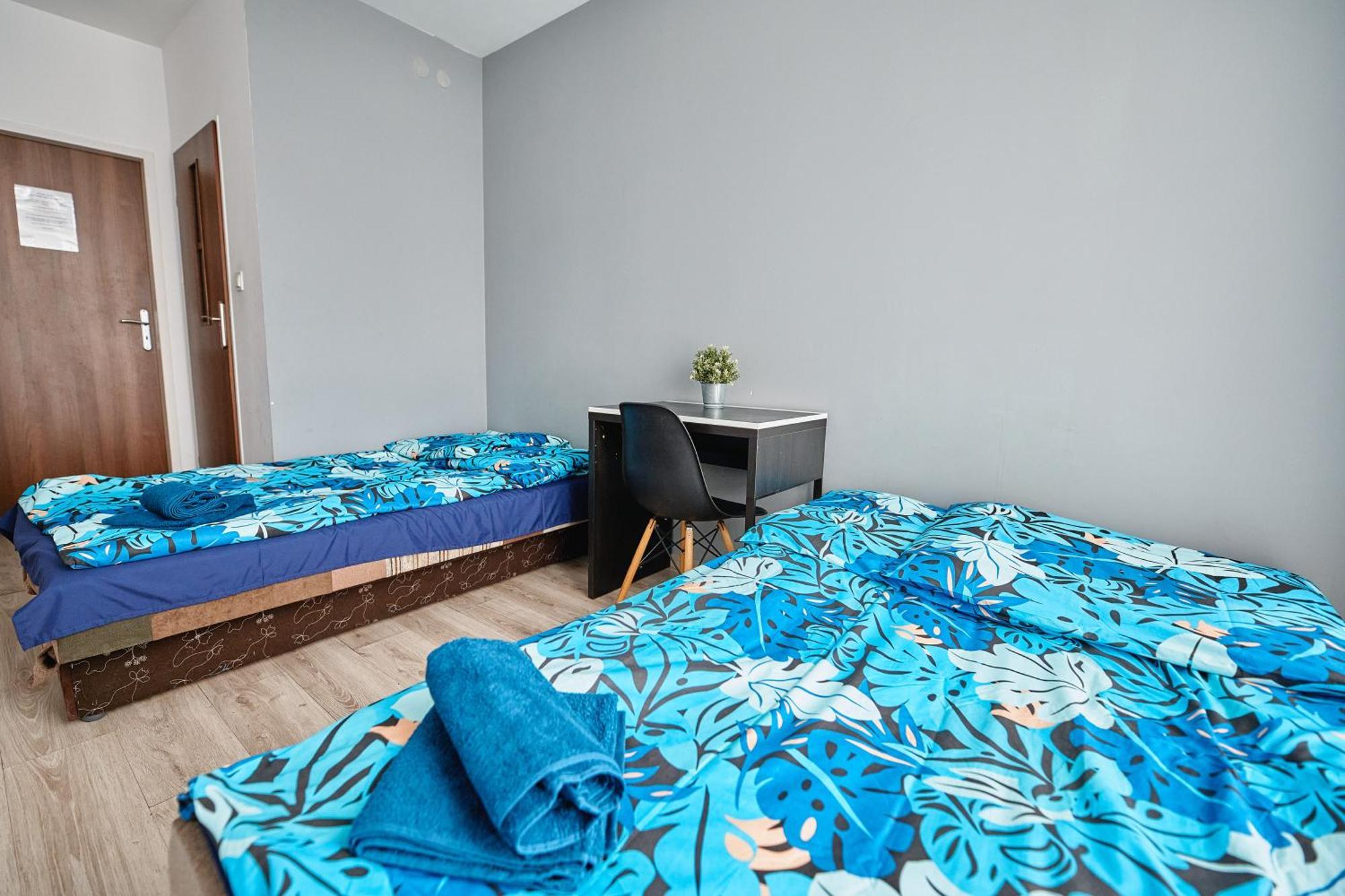Apartamenty Grottgera Rzeszów Esterno foto