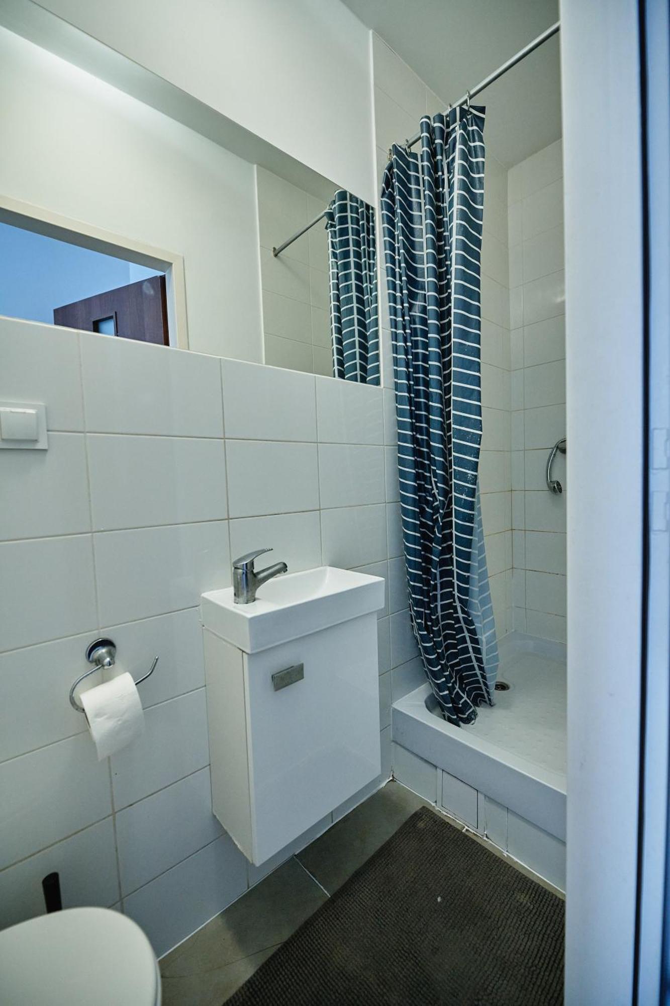 Apartamenty Grottgera Rzeszów Esterno foto