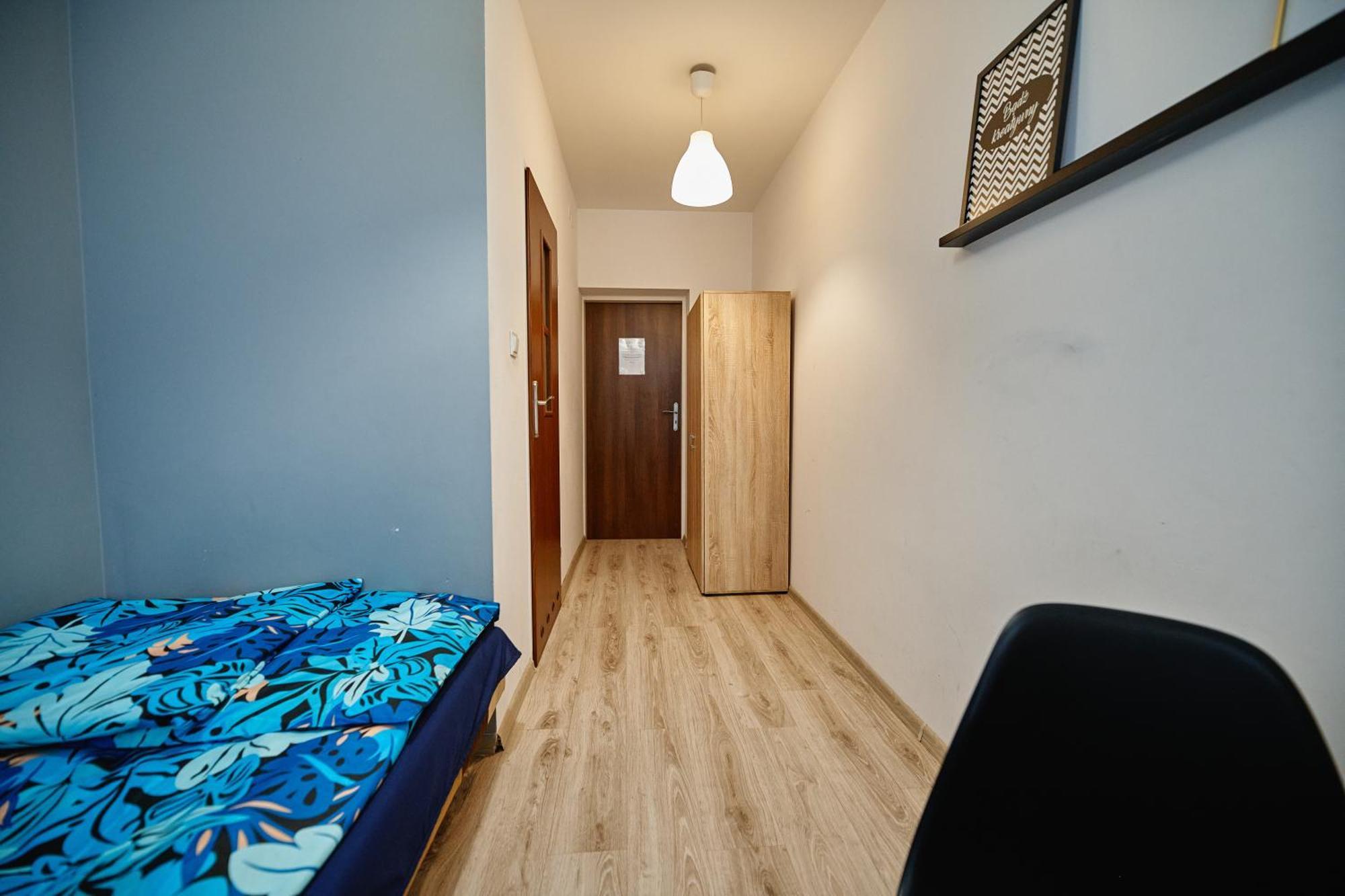 Apartamenty Grottgera Rzeszów Esterno foto