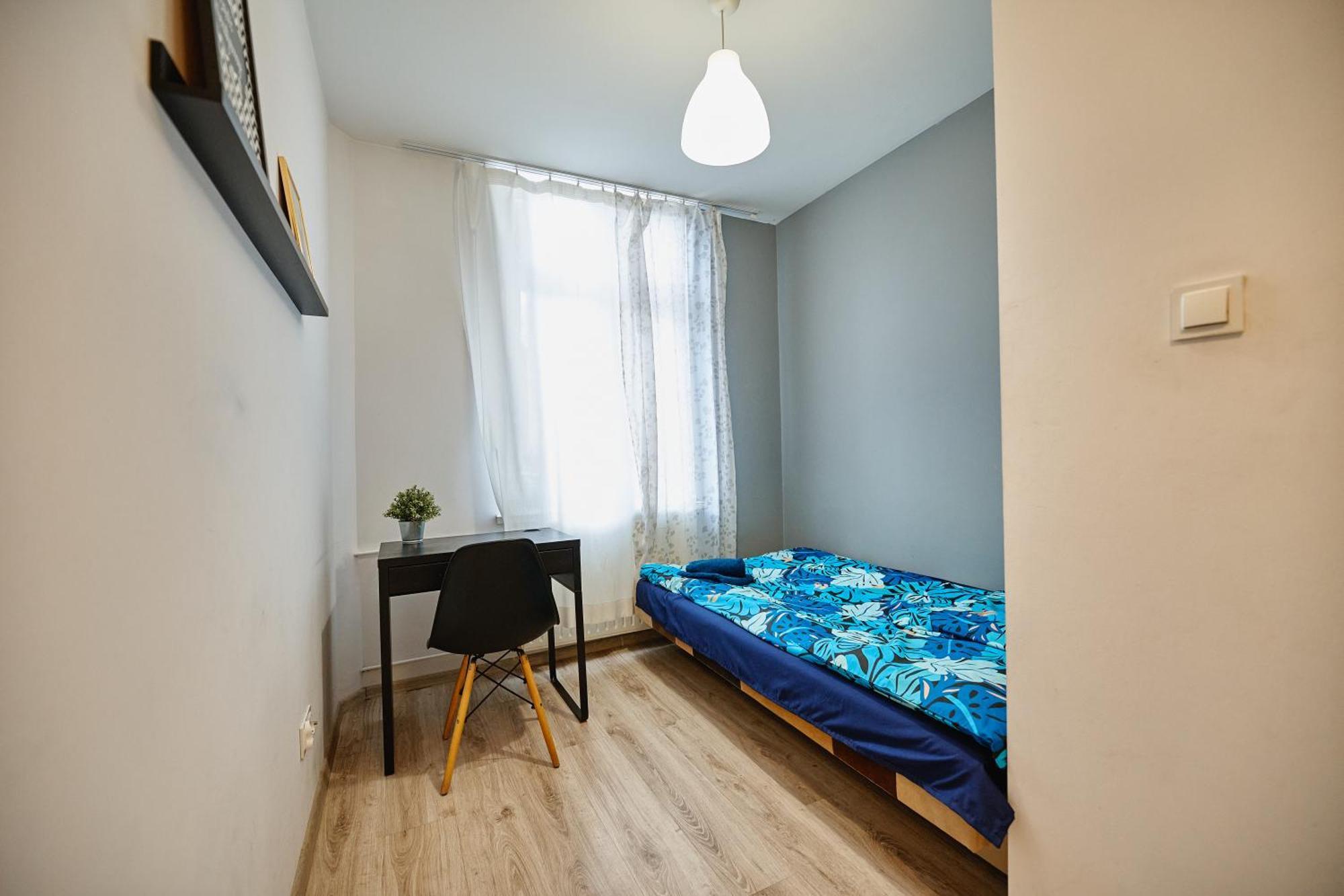 Apartamenty Grottgera Rzeszów Esterno foto