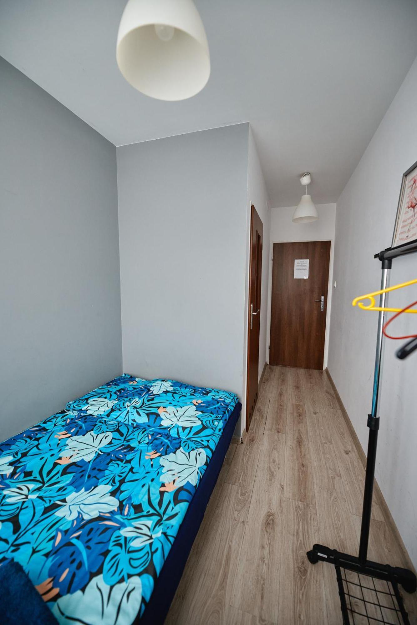 Apartamenty Grottgera Rzeszów Esterno foto