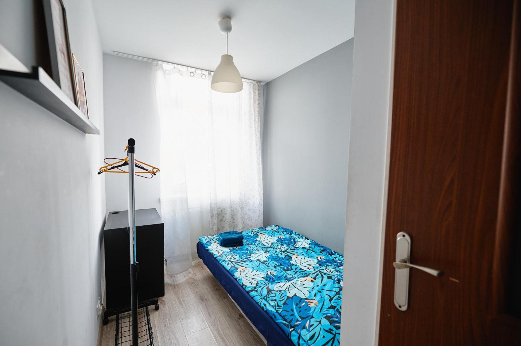 Apartamenty Grottgera Rzeszów Esterno foto