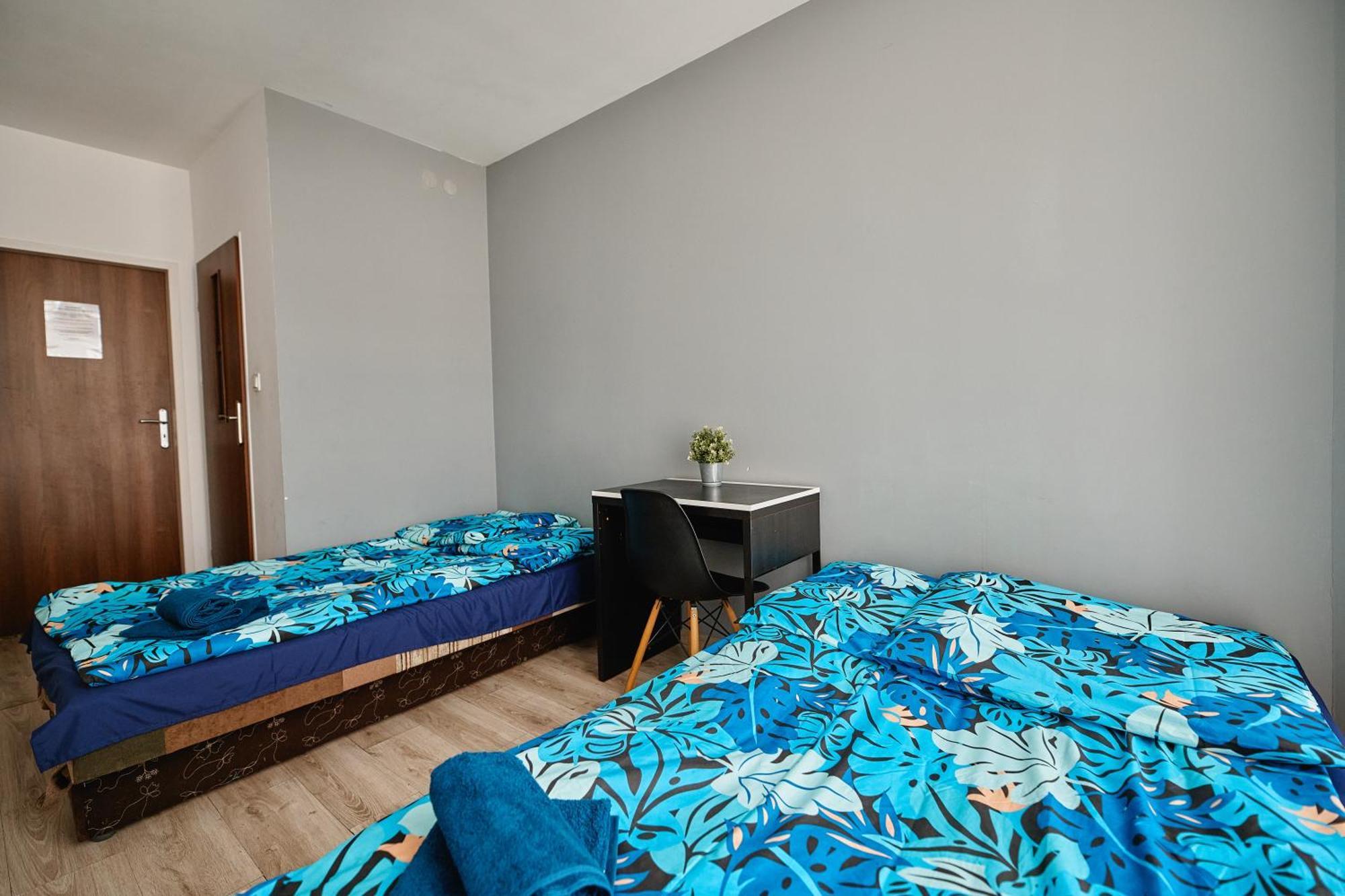 Apartamenty Grottgera Rzeszów Esterno foto