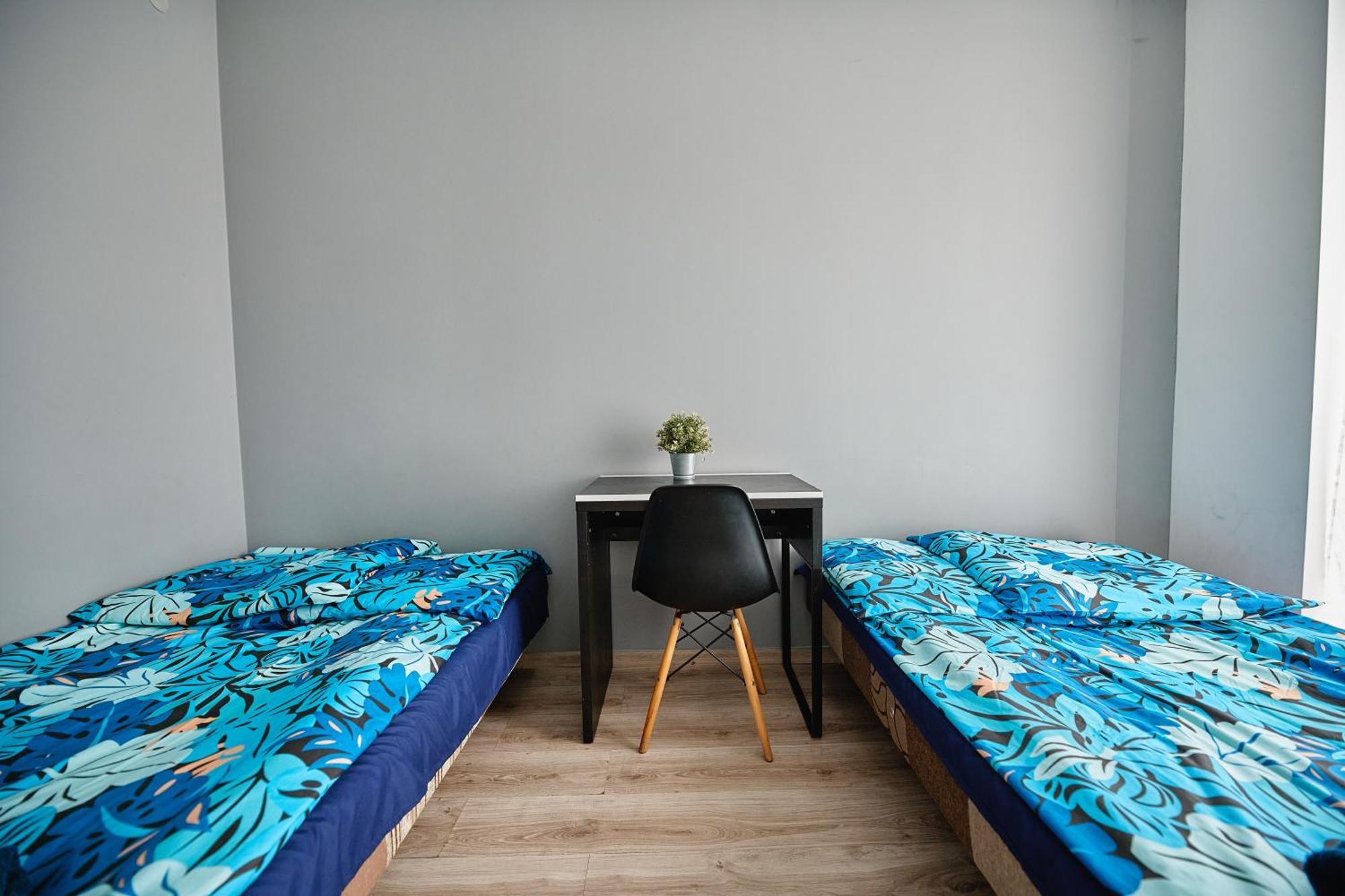Apartamenty Grottgera Rzeszów Esterno foto