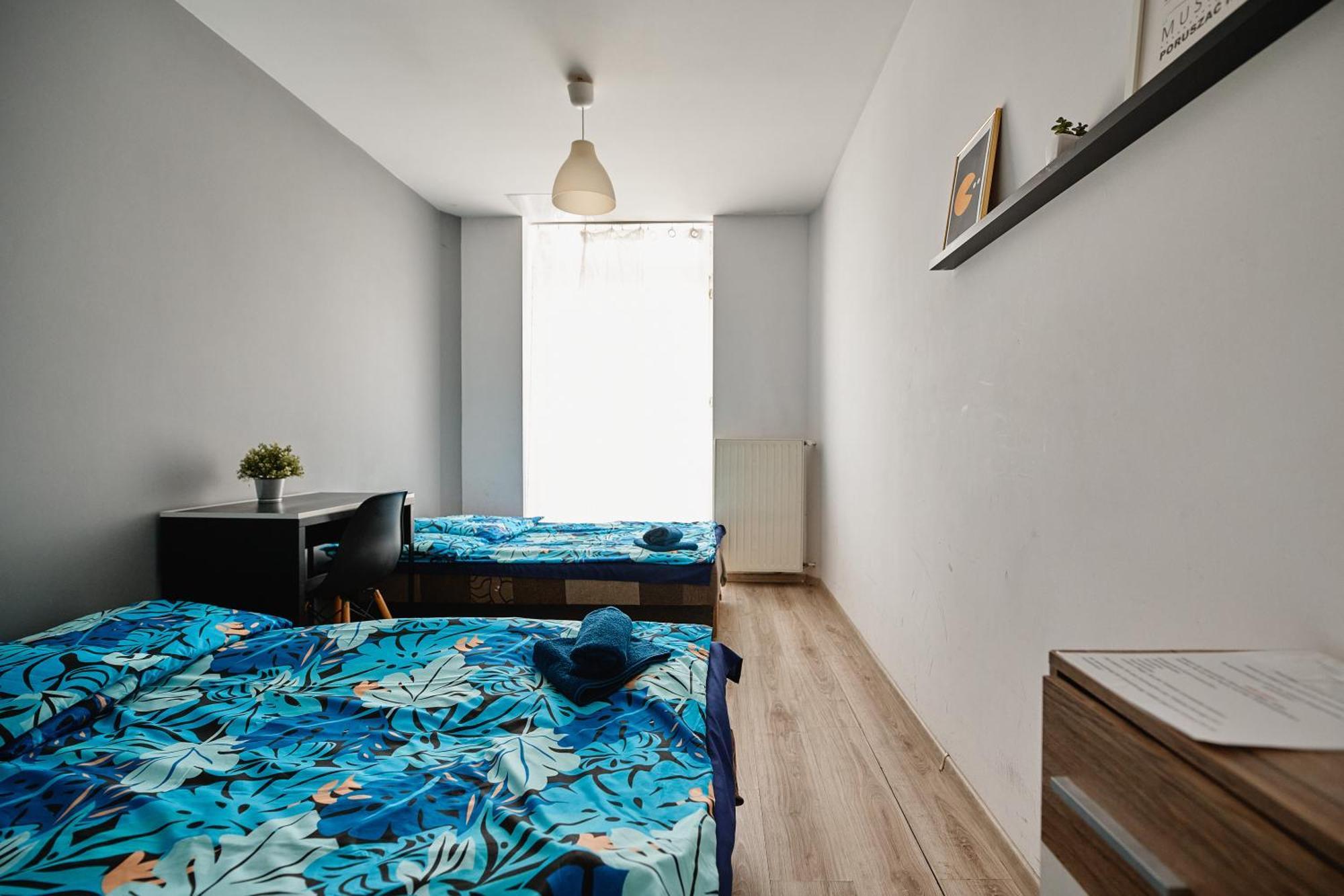 Apartamenty Grottgera Rzeszów Esterno foto