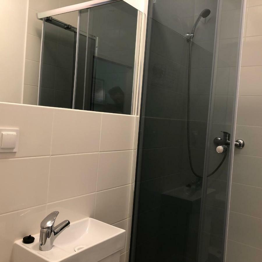 Apartamenty Grottgera Rzeszów Esterno foto