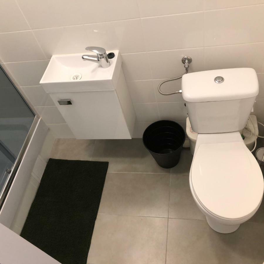 Apartamenty Grottgera Rzeszów Esterno foto