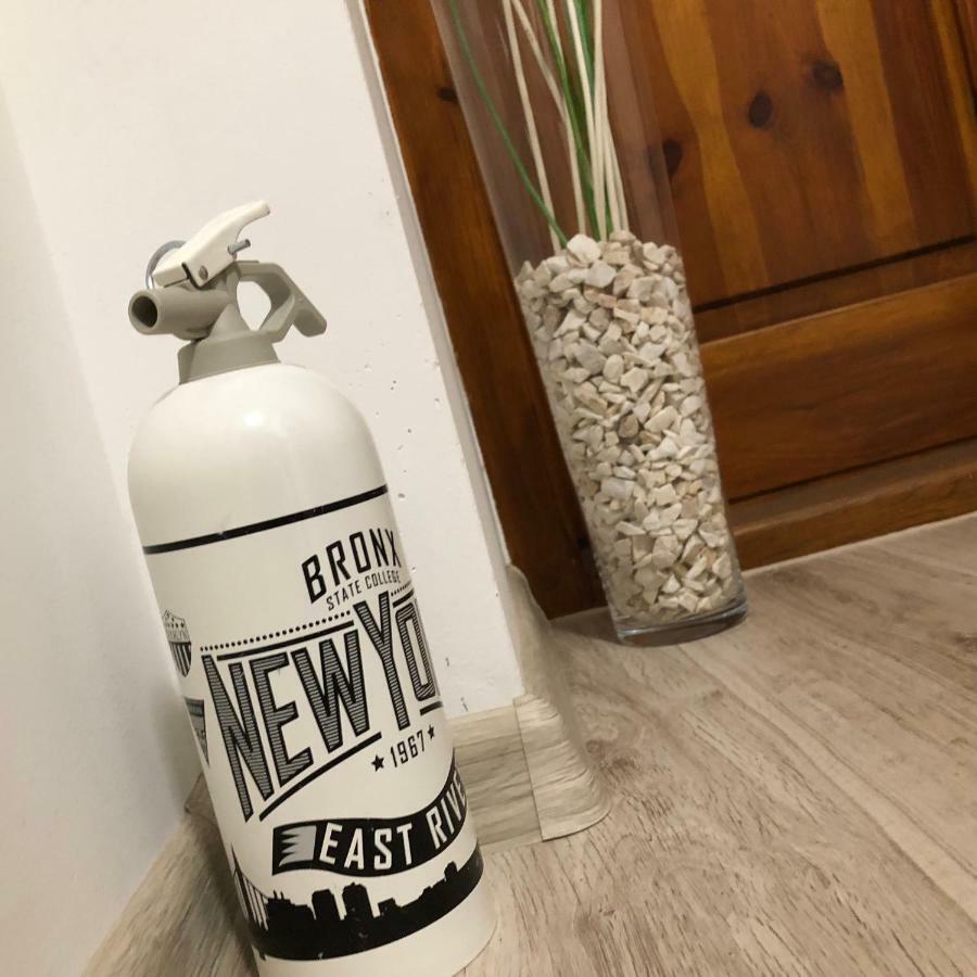 Apartamenty Grottgera Rzeszów Esterno foto